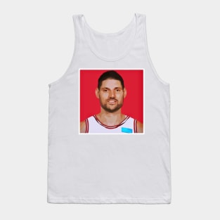 Nikola Vucevic Tank Top